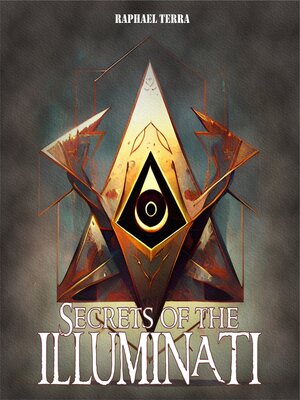 cover image of Secrets of the Illuminati